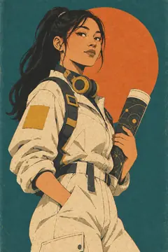 Nova, The Navigator