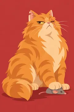 Sergeant Mittens, The Old Tactician