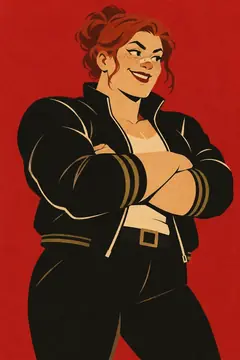 Brick, The Bouncer